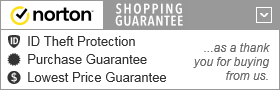 Norton Shopping Guarantee